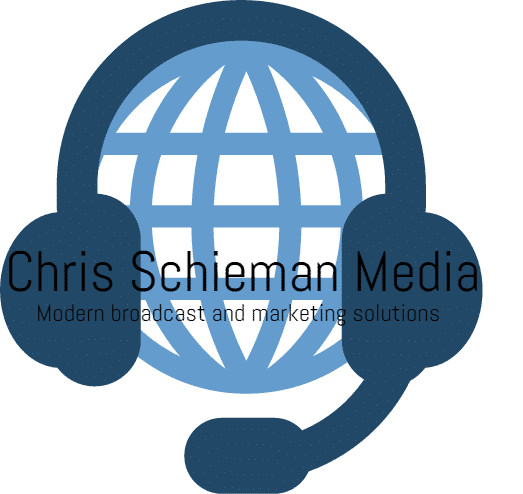 Chris Schieman Media