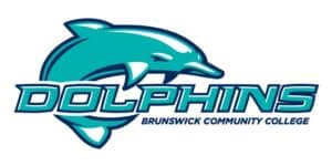 Brunswick Dolphins Logo
