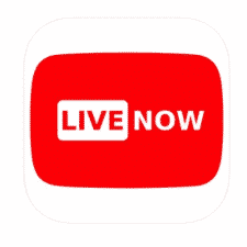 Best Live Streaming App